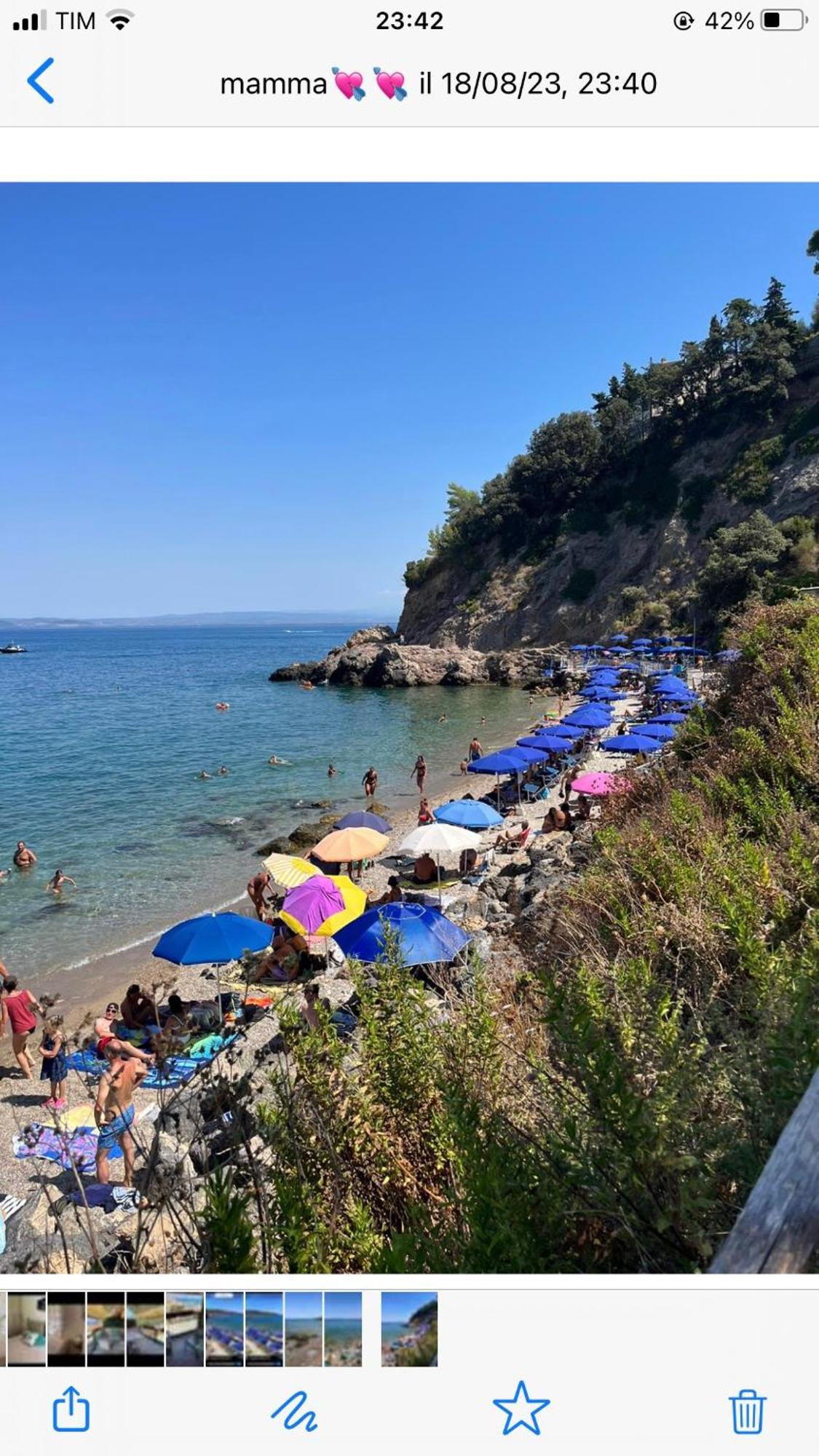 Argentario Home Porto Santo Stefano  Ngoại thất bức ảnh