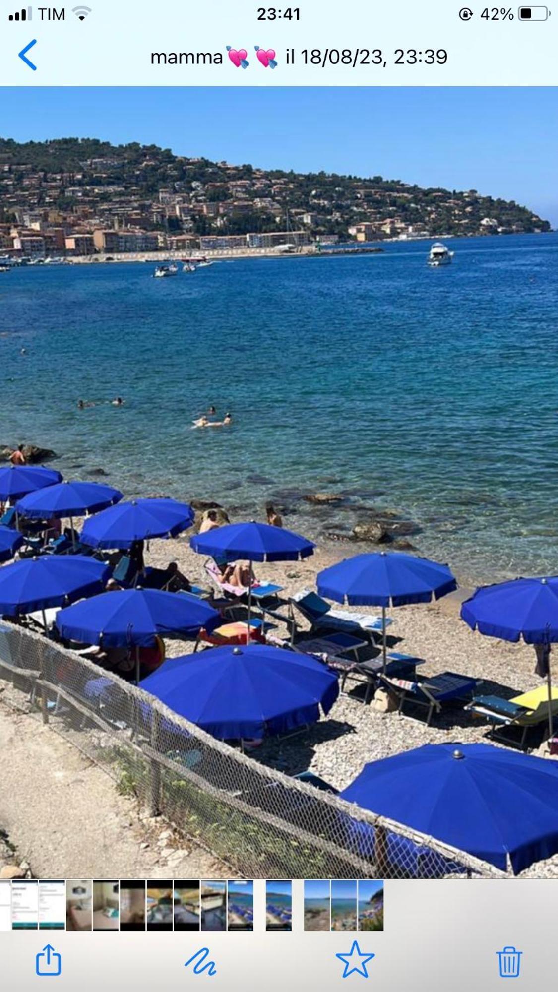 Argentario Home Porto Santo Stefano  Ngoại thất bức ảnh