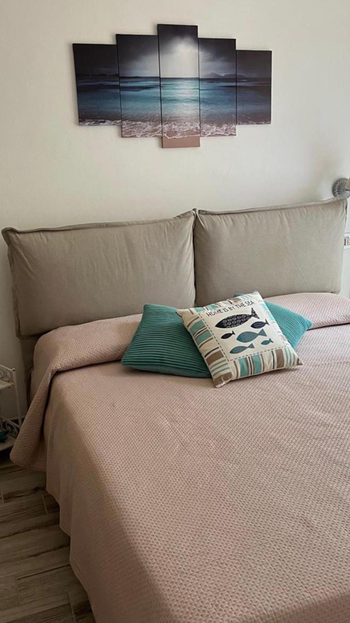 Argentario Home Porto Santo Stefano  Ngoại thất bức ảnh