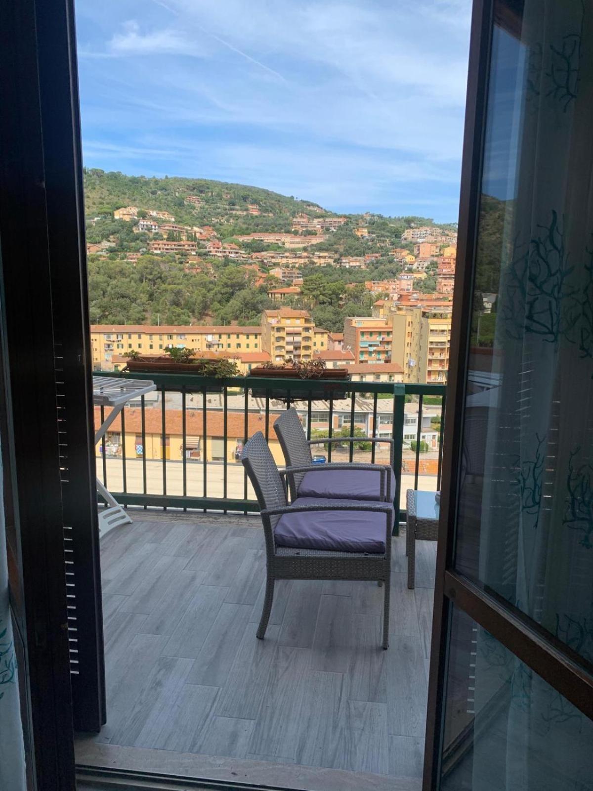 Argentario Home Porto Santo Stefano  Ngoại thất bức ảnh