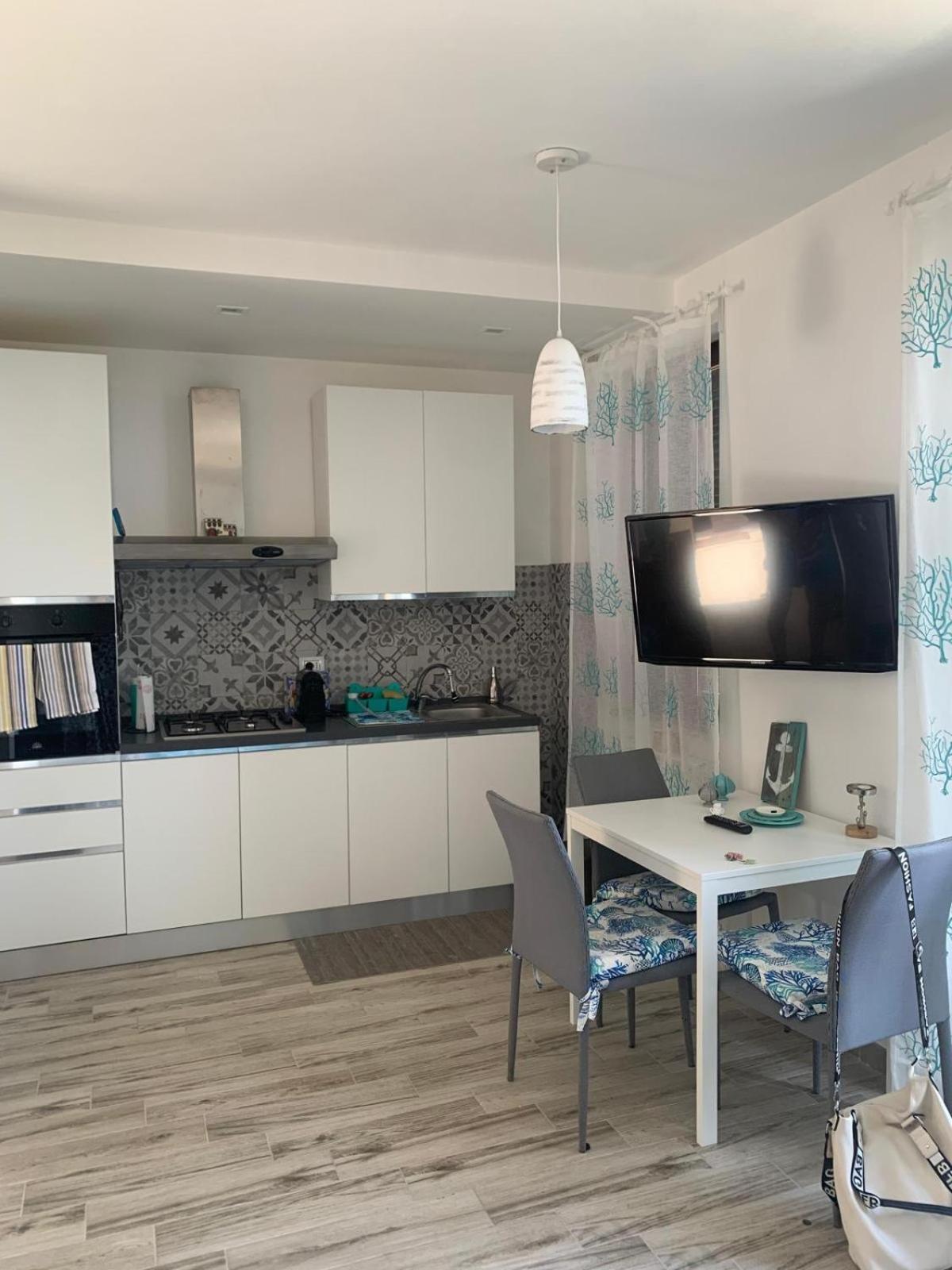 Argentario Home Porto Santo Stefano  Ngoại thất bức ảnh