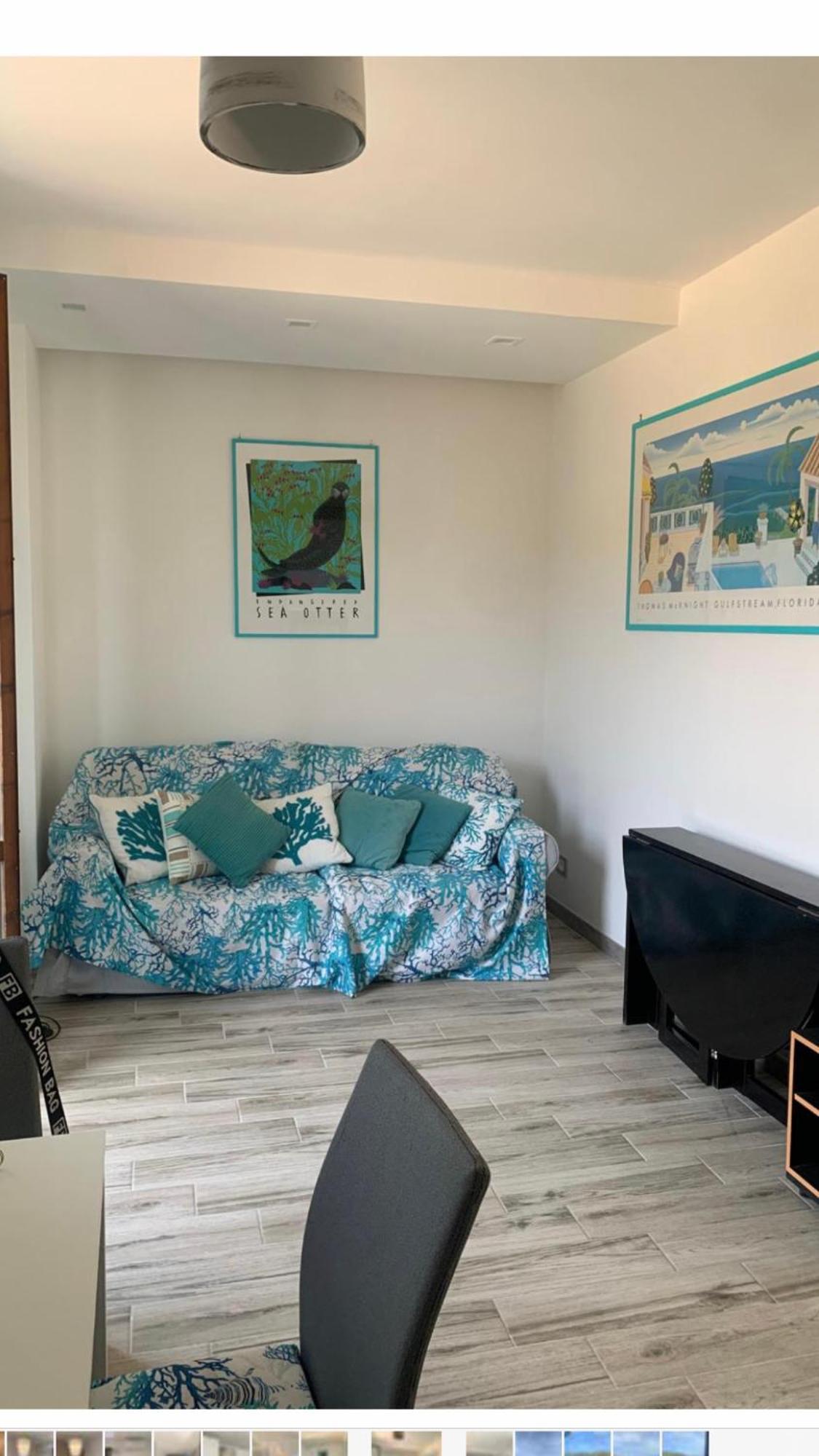 Argentario Home Porto Santo Stefano  Ngoại thất bức ảnh