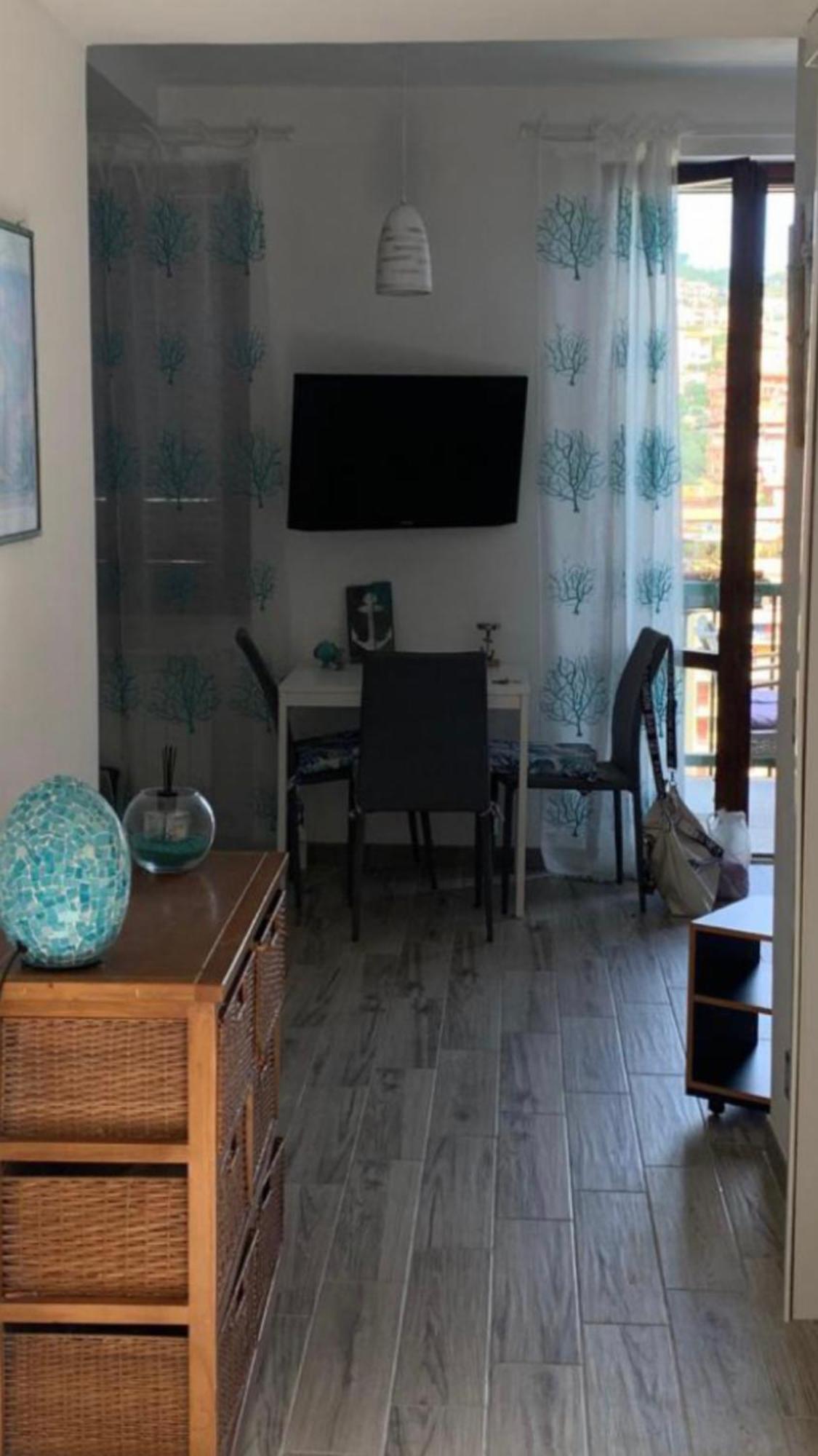 Argentario Home Porto Santo Stefano  Ngoại thất bức ảnh