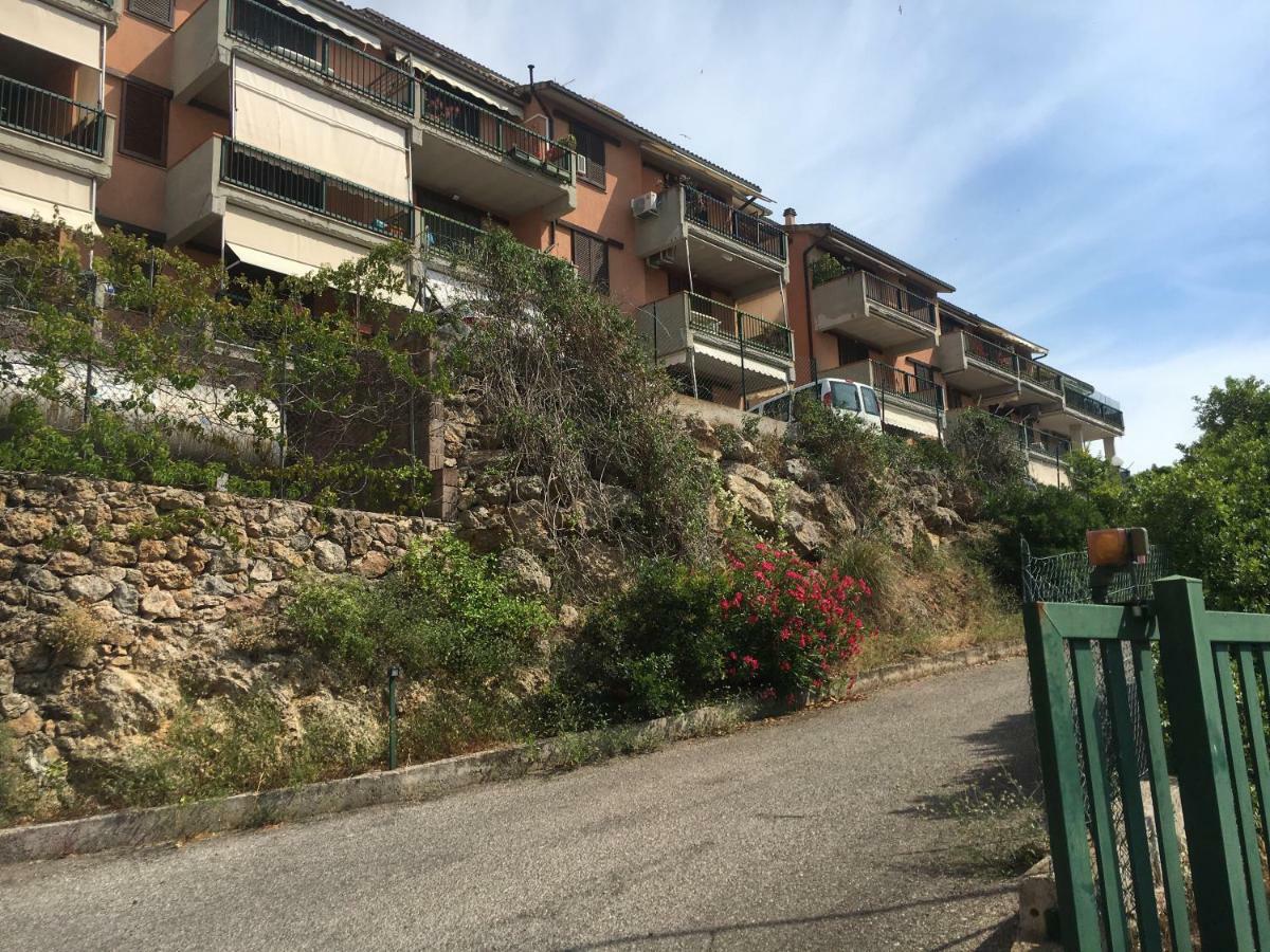 Argentario Home Porto Santo Stefano  Ngoại thất bức ảnh