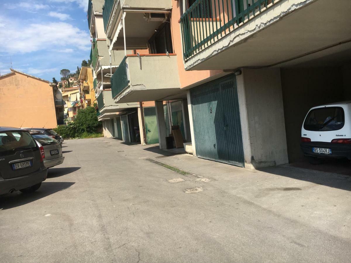 Argentario Home Porto Santo Stefano  Ngoại thất bức ảnh